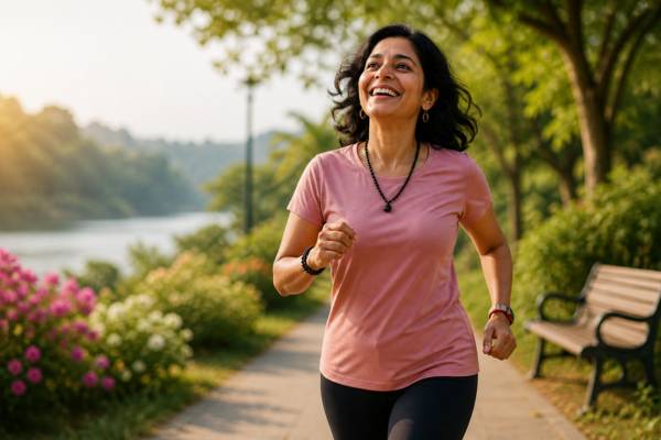 Live healthy & move freely